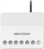 HIKVISION AX PRO WALL SWITCH - INTERRUTTORE A PARETE - WIRELESS BIDIREZIONALE 868MHZ | DS-PM1-O1H-WE Fai da te/Sicurezza e protezione/Sistemi di sicurezza domestica/Sistemi di allarme domestico Zencoccostore - Formia, Commerciovirtuoso.it