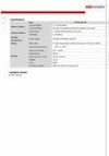 HIKVISION AX PRO WALL SWITCH - INTERRUTTORE A PARETE - WIRELESS BIDIREZIONALE 868MHZ | DS-PM1-O1H-WE Fai da te/Sicurezza e protezione/Sistemi di sicurezza domestica/Sistemi di allarme domestico Zencoccostore - Formia, Commerciovirtuoso.it