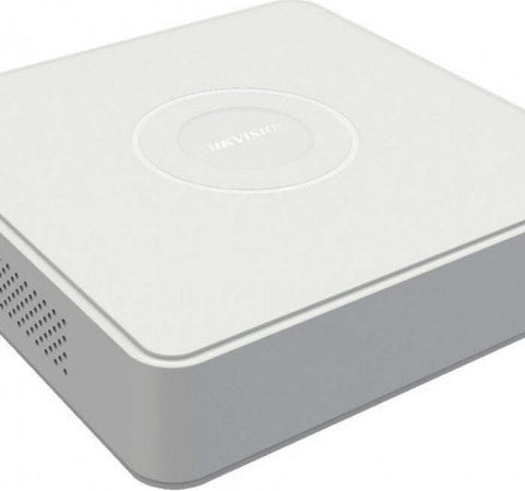 HIKVISION DVR TURBO HD 16 CH | DS-7116HQHI-K1 Fai da te/Sicurezza e protezione/Sistemi di sicurezza domestica/Kit video per la sicurezza domestica/Videocamere di sorveglianza/Bullet camera Zencoccostore - Formia, Commerciovirtuoso.it