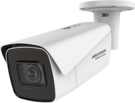 HIKVISION HIKVISION IP CAMERA 8MPX BULLET METAL VARIFOCALE MOTORIZATA 2.8-12MM | HWI-B780H-Z Fai da te/Sicurezza e protezione/Sistemi di sicurezza domestica/Kit video per la sicurezza domestica/Videocamere di sorveglianza/Dom camera Zencoccostore - Formia, Commerciovirtuoso.it