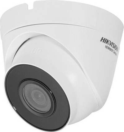 HIKVISION HIKVISION IP CAMERA 8MPX DOME METAL 2.8MM | HWI-T181H-M Fai da te/Sicurezza e protezione/Sistemi di sicurezza domestica/Kit video per la sicurezza domestica/Videocamere di sorveglianza/Bullet camera Zencoccostore - Formia, Commerciovirtuoso.it