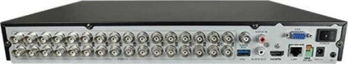 HIKVISION HIWATCH SERIES 5IN1 32CH@1080N TVI/AHD/CVI/CVBS | HWD-5232MH-G2 Fai da te/Sicurezza e protezione/Sistemi di sicurezza domestica/Kit video per la sicurezza domestica/Videoregistratori di sorveglianza Zencoccostore - Formia, Commerciovirtuoso.it