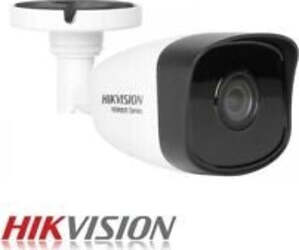 HIKVISION IP CAMERA 2MPX PLASTIC BULLET 4MM | HWI-B121H-4MM Fai da te/Sicurezza e protezione/Sistemi di sicurezza domestica/Kit video per la sicurezza domestica/Videocamere di sorveglianza/Bullet camera Zencoccostore - Formia, Commerciovirtuoso.it