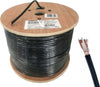HIKVISION MATASSA BOBINA CAVO COASSIALE VIDEO RG59 CABLE 200 METRI PER VIDEOSORVEGLIANZA | HKC-CA-200B Elettronica/Informatica/Accessori/Cavi e accessori/Cavi/Cavi Ethernet Zencoccostore - Formia, Commerciovirtuoso.it