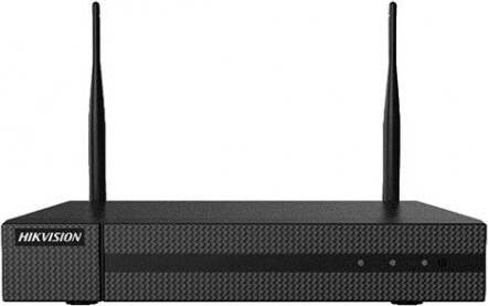 HIKVISION NVR 4CH 4.0 MEGAPIXEL WIFI | HWN-2104MH-W Fai da te/Sicurezza e protezione/Sistemi di sicurezza domestica/Kit video per la sicurezza domestica/Videoregistratori di sorveglianza Zencoccostore - Formia, Commerciovirtuoso.it