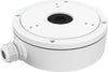 HIKVISION SUPPORTO BOX POSTERIORE PER TELECAMERE DOME | DS-1280ZJ-M Fai da te/Sicurezza e protezione/Sistemi di sicurezza domestica/Kit video per la sicurezza domestica/Videocamere di sorveglianza/Dom camera Zencoccostore - Formia, Commerciovirtuoso.it