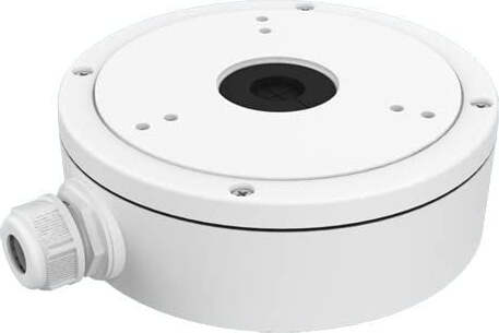 HIKVISION SUPPORTO BOX POSTERIORE PER TELECAMERE DOME | DS-1280ZJ-M Fai da te/Sicurezza e protezione/Sistemi di sicurezza domestica/Kit video per la sicurezza domestica/Videocamere di sorveglianza/Dom camera Zencoccostore - Formia, Commerciovirtuoso.it