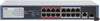 HIKVISION SWITCH 18 PORTE POE | DS-3E0318P-E-M Fai da te/Sicurezza e protezione/Sistemi di sicurezza domestica/Kit video per la sicurezza domestica/Videoregistratori di sorveglianza Zencoccostore - Formia, Commerciovirtuoso.it