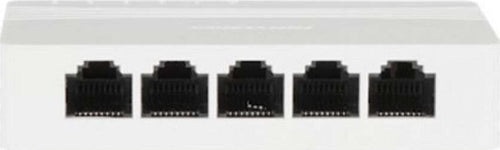 HIKVISION SWITCH DI RETE 5 PORTE 10/100/1000 MBPS | DS-3E0505D-E Fai da te/Sicurezza e protezione/Sistemi di sicurezza domestica/Kit video per la sicurezza domestica/Videoregistratori di sorveglianza Zencoccostore - Formia, Commerciovirtuoso.it