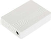 HIKVISION SWITCH DI RETE 5 PORTE 10/100/1000 MBPS | DS-3E0505D-E Fai da te/Sicurezza e protezione/Sistemi di sicurezza domestica/Kit video per la sicurezza domestica/Videoregistratori di sorveglianza Zencoccostore - Formia, Commerciovirtuoso.it