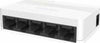 HIKVISION SWITCH DI RETE 5 PORTE 10/100MBPS | DS-3E0105D-E Fai da te/Sicurezza e protezione/Sistemi di sicurezza domestica/Kit video per la sicurezza domestica/Videoregistratori di sorveglianza Zencoccostore - Formia, Commerciovirtuoso.it