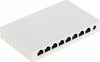 HIKVISION SWITCH DI RETE 8 PORTE 10/100/1000 MBPS | DS-3E0508D-E Fai da te/Materiale elettrico/Trasformatori Zencoccostore - Formia, Commerciovirtuoso.it