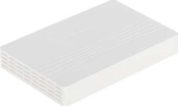 HIKVISION SWITCH DI RETE 8 PORTE 10/100/1000 MBPS | DS-3E0508D-E Fai da te/Materiale elettrico/Trasformatori Zencoccostore - Formia, Commerciovirtuoso.it
