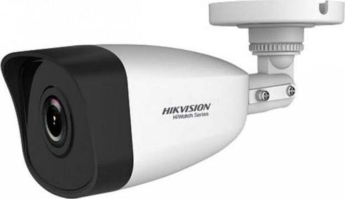 HIKVISION TELECAMERA BULLET 2.0 MEGAPIXEL | HWI-B121H-M Fai da te/Sicurezza e protezione/Sistemi di sicurezza domestica/Kit video per la sicurezza domestica/Videocamere di sorveglianza/Bullet camera Zencoccostore - Formia, Commerciovirtuoso.it