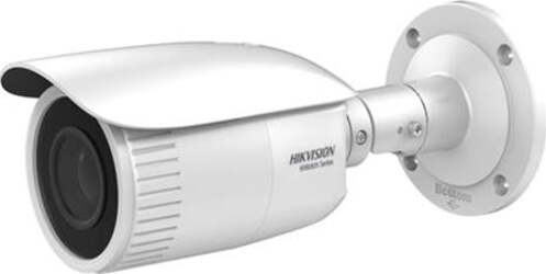 HIKVISION TELECAMERA BULLET 4.0 MEGAPIXEL | HWI-B640H-Z Fai da te/Sicurezza e protezione/Sistemi di sicurezza domestica/Kit video per la sicurezza domestica/Videocamere di sorveglianza/Dom camera Zencoccostore - Formia, Commerciovirtuoso.it