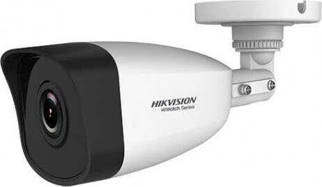 HIKVISION TELECAMERA BULLET PLASTIC 4.0 MEGAPIXEL | HWI-B141H Fai da te/Sicurezza e protezione/Sistemi di sicurezza domestica/Kit video per la sicurezza domestica/Videocamere di sorveglianza/Bullet camera Zencoccostore - Formia, Commerciovirtuoso.it