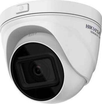 HIKVISION TELECAMERA DOME HIWATCH HD+4.0 MEGAPIXEL, | HWI-T641H-Z Fai da te/Sicurezza e protezione/Sistemi di sicurezza domestica/Kit video per la sicurezza domestica/Videocamere di sorveglianza/Bullet camera Zencoccostore - Formia, Commerciovirtuoso.it