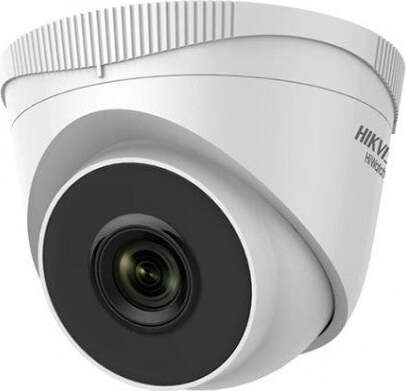 HIKVISION TELECAMERA DOME METAL 4.0 MEGAPIXEL 2,8 MM | HWI-T240H-2,8MM Fai da te/Sicurezza e protezione/Sistemi di sicurezza domestica/Kit video per la sicurezza domestica/Videocamere di sorveglianza/Bullet camera Zencoccostore - Formia, Commerciovirtuoso.it