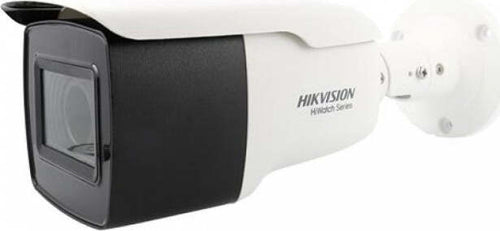 HIKVISION TELECAMERA (EU) METAL 5.0 MEGAPIXEL | HWT-B350-Z Fai da te/Sicurezza e protezione/Sistemi di sicurezza domestica/Kit video per la sicurezza domestica/Videocamere di sorveglianza/Dom camera Zencoccostore - Formia, Commerciovirtuoso.it