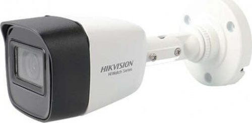 HIKVISION TELECAMERA METAL 1.0 MEGAPIXEL | HWT-B110-M Fai da te/Sicurezza e protezione/Sistemi di sicurezza domestica/Kit video per la sicurezza domestica/Videocamere di sorveglianza/Bullet camera Zencoccostore - Formia, Commerciovirtuoso.it