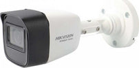 HIKVISION TELECAMERA METAL 2.0 MEGAPIXEL | HWT-B120-M Fai da te/Sicurezza e protezione/Sistemi di sicurezza domestica/Kit video per la sicurezza domestica/Videocamere di sorveglianza/Bullet camera Zencoccostore - Formia, Commerciovirtuoso.it