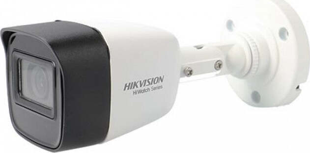 HIKVISION TELECAMERA METAL 2.0 MEGAPIXEL | HWT-B120-M Fai da te/Sicurezza e protezione/Sistemi di sicurezza domestica/Kit video per la sicurezza domestica/Videocamere di sorveglianza/Bullet camera Zencoccostore - Formia, Commerciovirtuoso.it