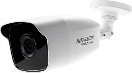 HIKVISION TELECAMERA METAL 2.0 MEGAPIXEL | HWT-B223-M Fai da te/Sicurezza e protezione/Sistemi di sicurezza domestica/Kit video per la sicurezza domestica/Videocamere di sorveglianza/Bullet camera Zencoccostore - Formia, Commerciovirtuoso.it