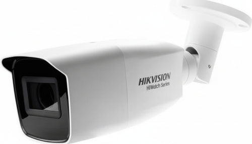 HIKVISION TELECAMERA METAL 2.0 MEGAPIXEL | HWT-B320-VF Fai da te/Sicurezza e protezione/Sistemi di sicurezza domestica/Kit video per la sicurezza domestica/Videocamere di sorveglianza/Bullet camera Zencoccostore - Formia, Commerciovirtuoso.it