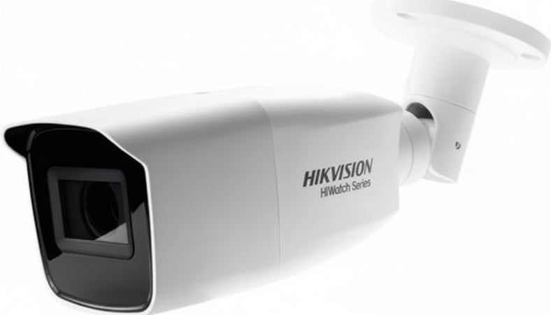 HIKVISION TELECAMERA METAL 2.0 MEGAPIXEL | HWT-B320-VF Fai da te/Sicurezza e protezione/Sistemi di sicurezza domestica/Kit video per la sicurezza domestica/Videocamere di sorveglianza/Bullet camera Zencoccostore - Formia, Commerciovirtuoso.it