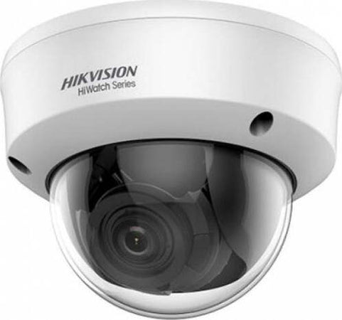 HIKVISION TELECAMERA METAL 2.0 MEGAPIXEL | HWT-D323-Z Fai da te/Sicurezza e protezione/Sistemi di sicurezza domestica/Kit video per la sicurezza domestica/Videocamere di sorveglianza/Dom camera Zencoccostore - Formia, Commerciovirtuoso.it