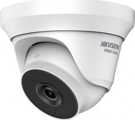 HIKVISION TELECAMERA METAL 2.0 MEGAPIXEL | HWT-T220-M Fai da te/Sicurezza e protezione/Sistemi di sicurezza domestica/Kit video per la sicurezza domestica/Videocamere di sorveglianza/Dom camera Zencoccostore - Formia, Commerciovirtuoso.it