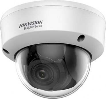 HIKVISION TELECAMERA METAL 5.0 MEGAPIXEL | HWT-D350-Z(EU) Fai da te/Sicurezza e protezione/Sistemi di sicurezza domestica/Kit video per la sicurezza domestica/Videocamere di sorveglianza/Bullet camera Zencoccostore - Formia, Commerciovirtuoso.it