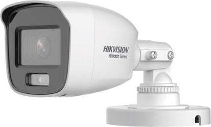 HIKVISION TELECAMERA MINI BULLET COLORVU DA 2 MP | HWT-B129-M 2,8MM Fai da te/Sicurezza e protezione/Sistemi di sicurezza domestica/Kit video per la sicurezza domestica/Videocamere di sorveglianza/Bullet camera Zencoccostore - Formia, Commerciovirtuoso.it