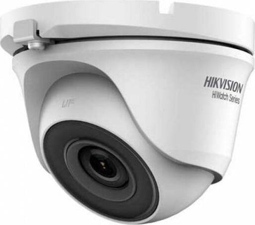 HIKVISION TELECAMERA PLASTIC 1.0 MEGAPIXEL 3,6MM | HWT-T110-P-3,6MM Fai da te/Sicurezza e protezione/Sistemi di sicurezza domestica/Kit video per la sicurezza domestica/Videocamere di sorveglianza/Bullet camera Zencoccostore - Formia, Commerciovirtuoso.it