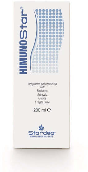 Himunostar 200ml