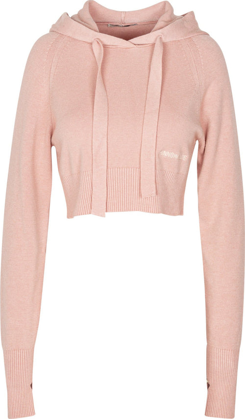 Hinnominate---Maglia---441024---Rosa-da-donna