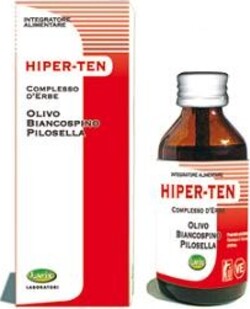 HIPER-TEN-COMPLESSO-ERBE-100-ML