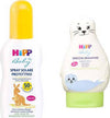 Hipp Baby Spray Solare Protettivo Spf 50+ 150ml Set Protezione Solare per Bambini E Doccia Shampoo Hipp Baby Doccia 200ml per La Cura Di Bambini E Neonati Prima infanzia/Igiene e benessere/Prodotti per la cura delle pelle/Creme solari Sanitaria Gioia del Bimbo - Villa San Giovanni, Commerciovirtuoso.it