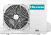 Hisense-Climatizzatore-Condizionatore-Hisense-Inverter-serie-HALO-12000-Btu-CBMR1205G-+-CBMR1205W-R-32-Wi-Fi-Optional-A++/A+