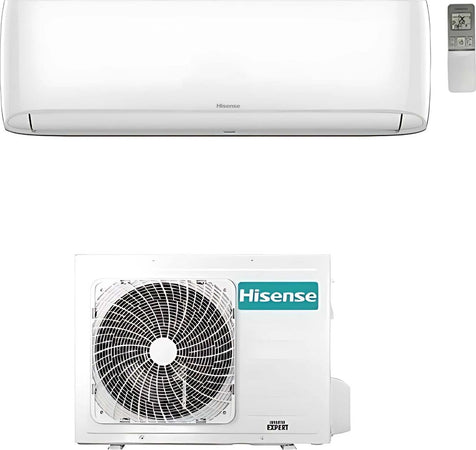 Hisense-Easysmart-24000btu-Ca70bt02g+ca70bt02w-R32-Wifi-Optional