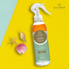 Histomer Aqua Spray Bronze & Fresh 400 Ml Aqua Spray Super Abbronzante Con Azione Protettiva SPF 6