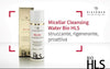 Histomer Bio Hls Micellar Cleansing Water 200ml Acqua Micellare Struccante Rigenerente Pro-attiva