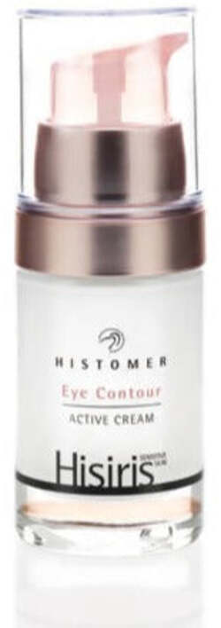 Histomer Contorno Occhi Crema Histomer Eye Contour Active Cream 15ml. Anti- Rughe Illuminante Anti-Occhiaie no Borse sotto gli occhi