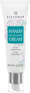 Histomer Crema Mani Histomer Rejuvenating 60ml Hands Cream Anti Età Con Vitamina C Attenua I Segni Dell'età E Le Macchie Scure Regala Tonicità E Compattezza