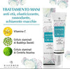 Histomer Crema Mani Histomer Rejuvenating 60ml Hands Cream Anti Età Con Vitamina C Attenua I Segni Dell'età E Le Macchie Scure Regala Tonicità E Compattezza