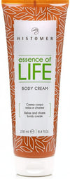 Histomer Essence of Life Body Cream 250ml Crema Corpo Idratante profumata Cellule staminali attive