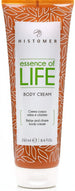 Histomer Essence of Life Body Cream 250ml Crema Corpo Idratante profumata Cellule staminali attive