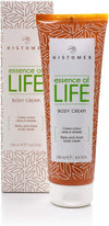 Histomer Essence of Life Body Cream 250ml Crema Corpo Idratante profumata Cellule staminali attive