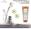Histomer Essence of Life Body Cream 250ml Crema Corpo Idratante profumata Cellule staminali attive