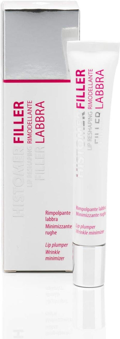 Histomer Filler Rimodellante Labbra Con Micro-Particelle Di Acido Ialuronico